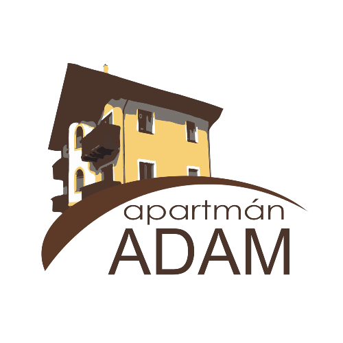 Apartmán Adam ubytovanie logo